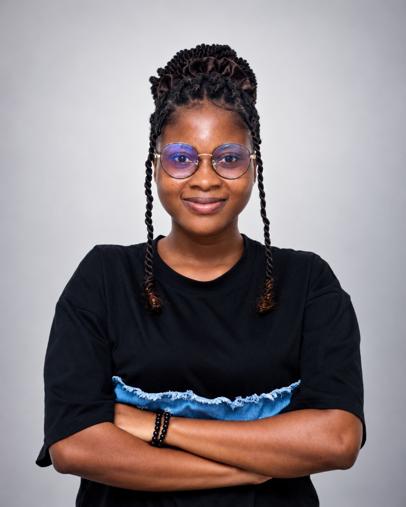 Rose Awuah Amponsah